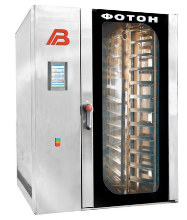 Конвекционная печь «ФОТОН 3.0»