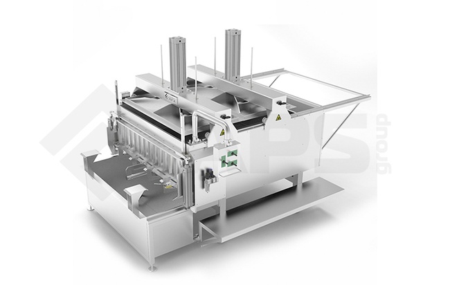 Формовочный аппарат для сыра АФ - 300