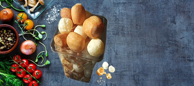 Füme &quot;Fıçı&quot; peyniridir.