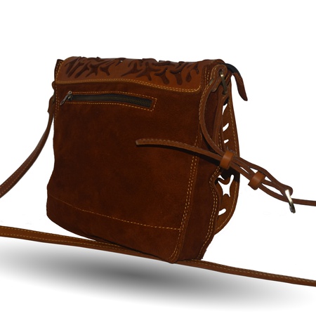 Сумка ручной работы (Артикул 002)