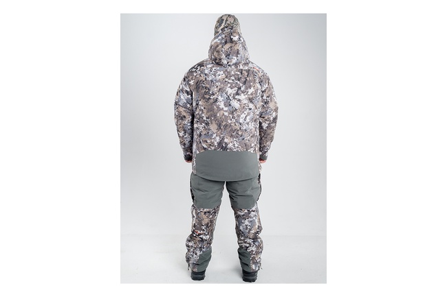 Anzug King Hunter WINTER