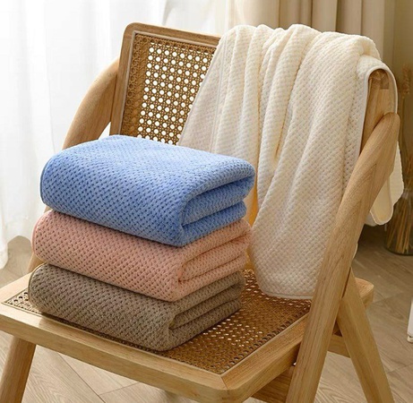 Banyo havlusu, mutfak havlusu. Hediye seti