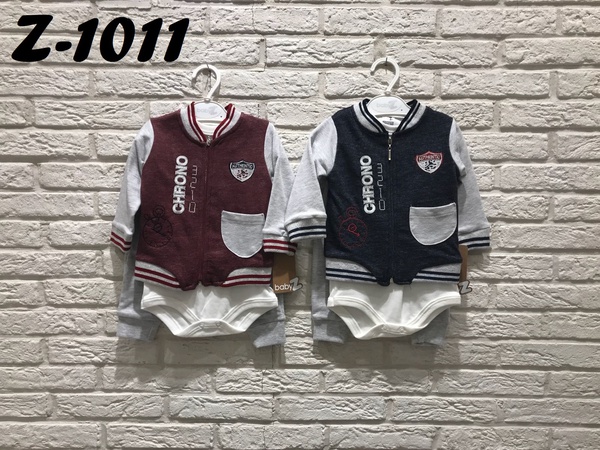 Детская одежа BabyZ