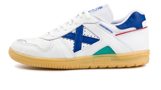 ОБУВЬ ДЛЯ ЗАЛА GRESCA(MUNICH)