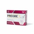 Pregbe® — комплексная поддержка женского здоровья и гормонального баланса