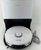 Roborock- S8 Pro Ultra-WHT Wi-Fi Connected Robot Vacuum & Mop, White