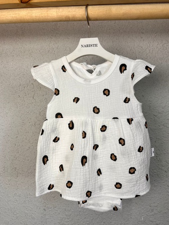 Платье-боди