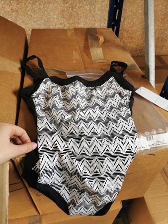 TANKINI SUITS, BIKINI SWIMSUITS, ONE PIECE OF ANITA AND ROSA FAIA BRAND