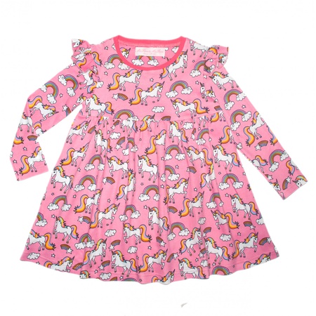 Dress "Unicorns".