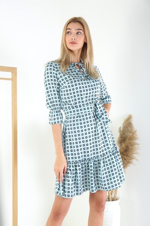 Женское платье