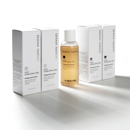 MEDI-PEEL DERMA MAISON Easy Energizing Peel
