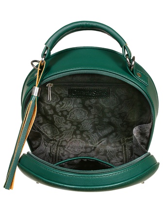 CS4352 Сумка круглая большая