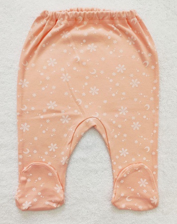 Ползунки детские