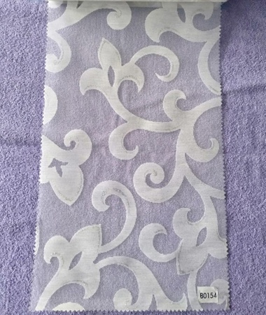 Жалюзи рулонные, с цветным рисунком, серия B0