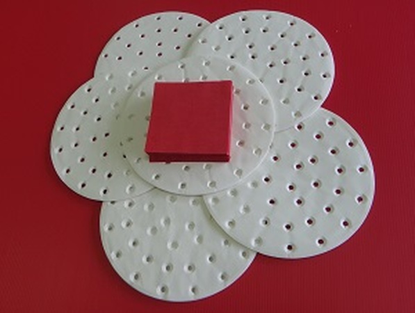 Бумага для выпечки