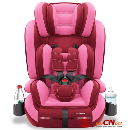 АВТОКРЕСЛО CARMIND G302 (9-36 КГ)