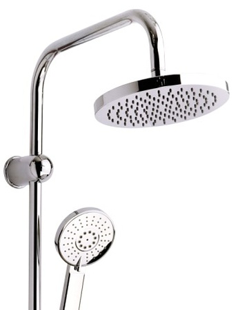 FAUCET ДУШ И АКСЕССУАРЫ ДЛЯ ВАННЫ