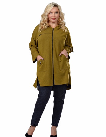 Кардиганы-00402