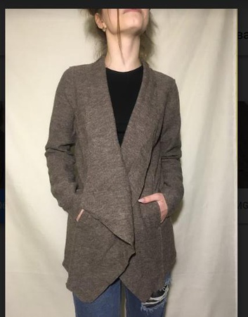 Женская одежда секонд-хенд second-hand grade Creame extra сорт крем экстра