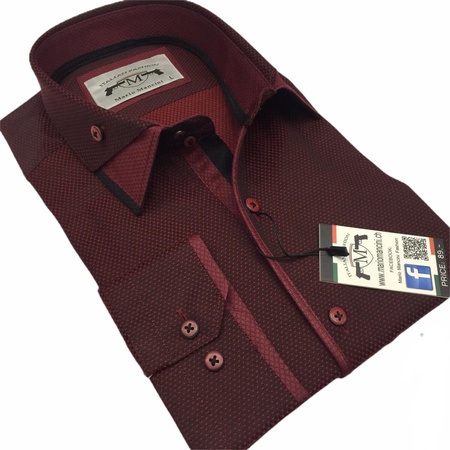 model Prima erkek gömlek