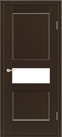 Kapı Tipi 208DFO2 Wenge