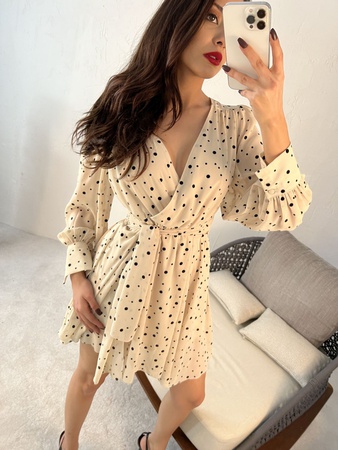 Платье Женская Одежда