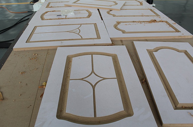 AKM1325 CNC Router