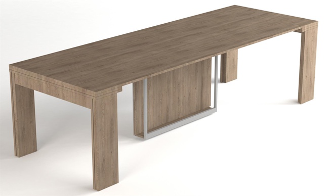 раздвижной стол 3250