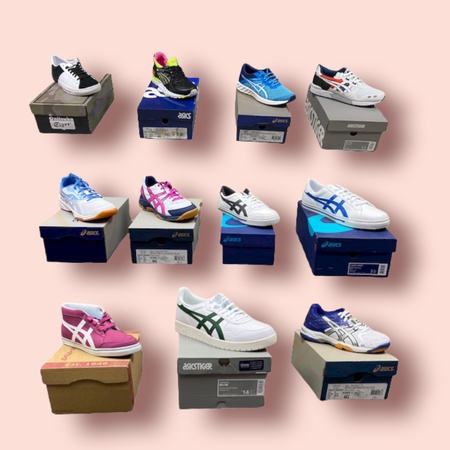 Кроссовки премиальных брендов Adidas, Puma, Nike, New balance, Fila, rebook и т. Д.