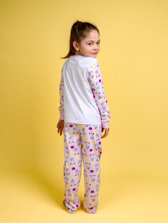 Pajamas for girls