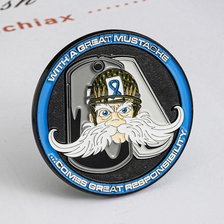 изготовленные на заказ монеты вызова, металлические сувенирные монеты, изготовление монет вызова - Подарки Qunyi