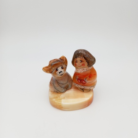 Taş hediyelik eşya