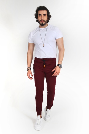 Climacourt Erkek Eşofman Altı M3