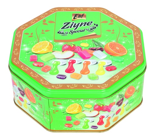 Кондитерские изделия (Конфеты)