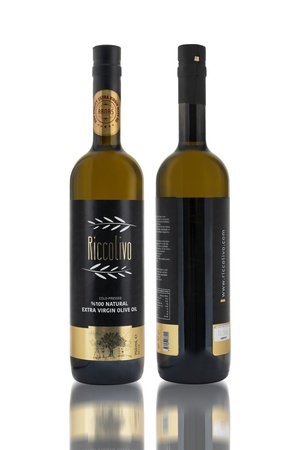Riccolivo