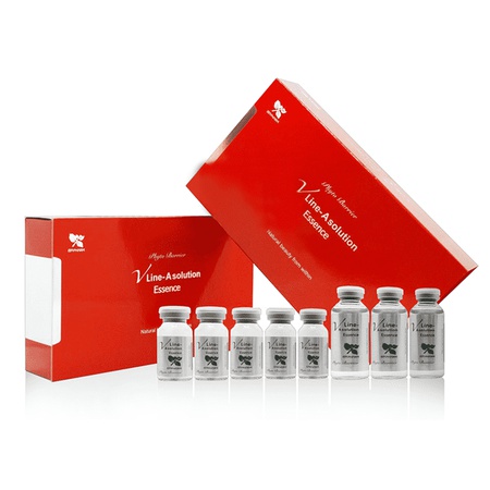 V line-A Çözümü, yağ hücrelerini ve selüliti daha etkili bir şekilde yok eder