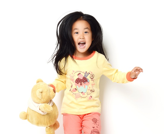 Детская трикотажная одежда