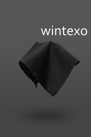 Тентовая, рюкзачная водонепроницаемая и ветрозащитная ткань Оксфорд / Oxford 600D ПВХ