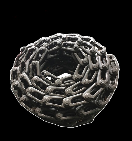 Link Chain for Caterpillar CAT E70 E70B Excavator Ass'y 096-1885