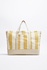 shopper bag canvas