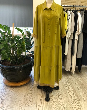 Женская одежда