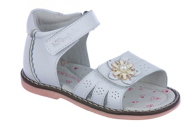 21-170B/12 Сандалии детские TM"INDIGO KIDS"