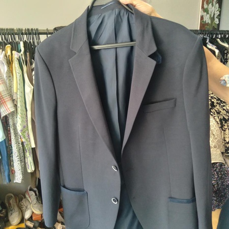 Винтажные куртки оптом