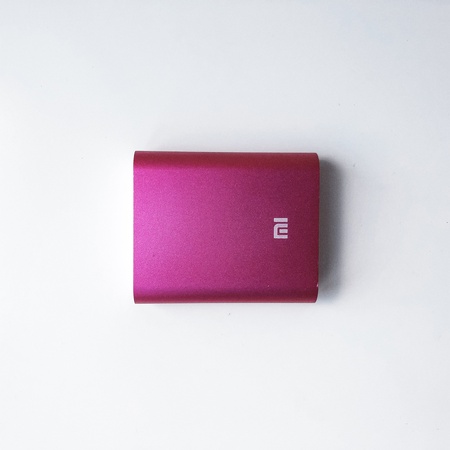 Внешний аккумулятор 10400 mAh Power bank