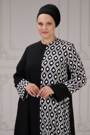 дизайн абая