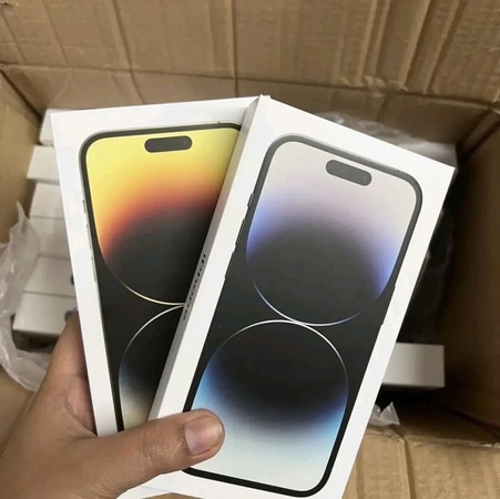 Оптовые продажи Apple iPhone 14 Pro Max с разблокировкой и гарантией