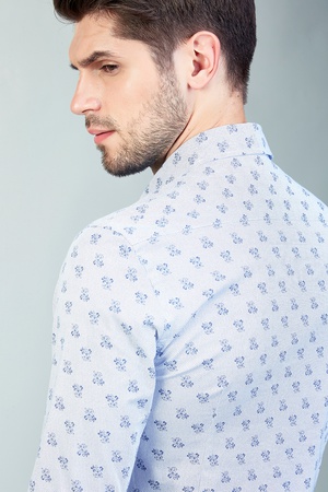 AVVA Москва сорочки хлопок!