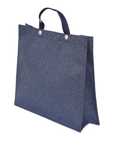 Сумка хозяйственная-шоппер малая