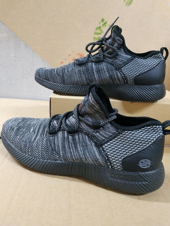 Sports footwear, men's, women's and children's