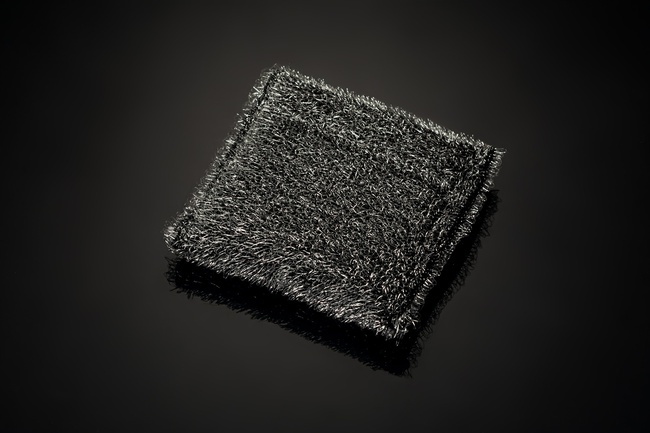 Utility sponge for dishes "Lurex"